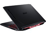 ACER Nitro AN515-55-561H / 15.6" FullHD IPS / Intel Core i5-10300H / 8GB DDR4 / 256GB NVMe / GeForce GTX 1650Ti 4GB GDDR6 / No OS / NH.Q7JEU.006 / Black