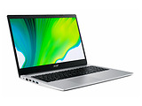ACER Aspire A315-23G / 15.6" FullHD / AMD Ryzen 5 3500U / 8GB DDR4 / 256GB NVMe / AMD Radeon 625 2GB GDDR5 / No OS / Silver