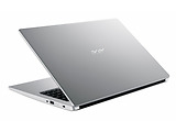 ACER Aspire A315-23G / 15.6" FullHD / AMD Ryzen 5 3500U / 8GB DDR4 / 256GB NVMe / AMD Radeon 625 2GB GDDR5 / No OS / Silver
