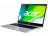 ACER Aspire A315-23G / 15.6" FullHD / AMD Ryzen 5 3500U / 8GB DDR4 / 256GB NVMe / AMD Radeon 625 2GB GDDR5 / No OS / Silver