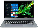 ACER Swift 3 SF314-41-R1JU / 14.0" IPS FullHD / AMD Ryzen 3 3200U / 8GB LPDDR4 / 256GB NVMe / Radeon Vega 3 Graphics / No OS / NX.HFDEU.011 / Silver