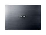 ACER Swift 3 SF314-41-R1JU / 14.0" IPS FullHD / AMD Ryzen 3 3200U / 8GB LPDDR4 / 256GB NVMe / Radeon Vega 3 Graphics / No OS / NX.HFDEU.011 / Silver