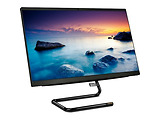 Lenovo IdeaCentre 3 22IMB05 / 21.5" FullHD WVA / Pentium G6400T / 8GB DDR4 / 256GB NVMe / No OS / Black
