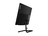 Lenovo IdeaCentre 3 22IMB05 / 21.5" FullHD WVA / Pentium G6400T / 8GB DDR4 / 256GB NVMe / No OS / Black