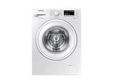 Samsung WW80R42LHDWDLP / White