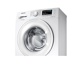 Samsung WW80R42LHDWDLP / White