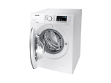 Samsung WW80R42LHDWDLP / White