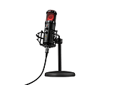 Trust Gaming GXT 256 Exxo USB Streaming Microphone / Black