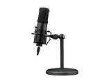 Trust Gaming GXT 256 Exxo USB Streaming Microphone / Black
