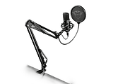 Trust Gaming GXT 252+ Emita Plus Streaming Microphone / Black