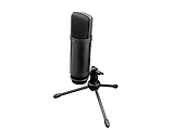 Trust Gaming GXT 252+ Emita Plus Streaming Microphone / Black
