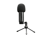 Trust Gaming GXT 252+ Emita Plus Streaming Microphone / Black