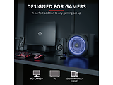 Trust Gaming GXT 628 Tytan 2.1 120W / Black