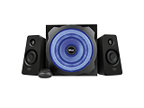 Trust Gaming GXT 628 Tytan 2.1 120W / Black