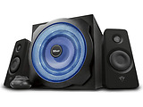 Trust Gaming GXT 628 Tytan 2.1 120W / Black