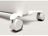 Electrolux ECH/AG2-2000 EF / White