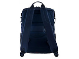 Tucano BMDOK BACKPACK MODO MBP 15'' / Blue