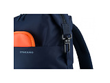 Tucano BMDOK BACKPACK MODO MBP 15'' / Blue