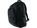 Tucano BKSTI BACKPACK STILO 17" / Black
