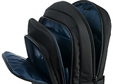 Tucano BKSTI BACKPACK STILO 17" / Black
