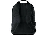Tucano BKSTI BACKPACK STILO 17" / Black