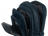 Tucano BKSTI BACKPACK STILO 17" / Blue