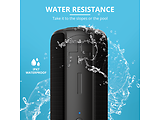 Trust Caro Max Powerful Bluetooth Wireless Speaker 20W / Black