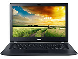 ACER Aspire V3-371-554N / 13.3" FullHD / Intel Core i5-4210U / 4Gb DDR3 / 1.0TB HDD / Intel HD4400 Graphics / Linux / NX.MPGEU.020 / Grey