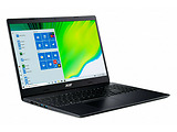 ACER Aspire A315-57G-31G5 / 15.6" FullHD / Intel Core i3-1005G1 / 4GB DDR4 / 1.0TB HDD / NVIDIA GeForce MX330 2GB GDDR5 / No OS / NX.HZREU.00Z / Black