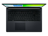 ACER Aspire A315-57G-31G5 / 15.6" FullHD / Intel Core i3-1005G1 / 4GB DDR4 / 1.0TB HDD / NVIDIA GeForce MX330 2GB GDDR5 / No OS / NX.HZREU.00Z / Black