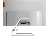 Lenovo IdeaCentre 3 24IMB0 / 23.8" FullHD WVA / Pentium G6400T / 8GB DDR4 / 256GB NVMe / JBL speakers / No OS / White