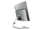 Lenovo IdeaCentre 3 24IMB0 / 23.8" FullHD WVA / Pentium G6400T / 8GB DDR4 / 256GB NVMe / JBL speakers / No OS / White