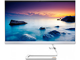 Lenovo IdeaCentre 3 24IMB0 / 23.8" FullHD WVA / Pentium G6400T / 8GB DDR4 / 256GB NVMe / JBL speakers / No OS / White