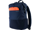 Tucano BMDOKS BACKPACK MODO Small MBP13'' / Blue