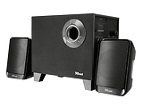 Trust Evon 2.1 Speaker Set with Bluetooth 20W / Black