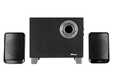 Trust Evon 2.1 Speaker Set with Bluetooth 20W / Black