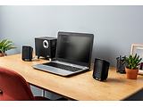 Trust Evon 2.1 Speaker Set with Bluetooth 20W / Black