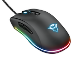 Trust Gaming GXT 900 Qudos RGB Mouse / Black