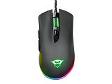 Trust Gaming GXT 900 Qudos RGB Mouse / Black