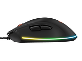 Trust Gaming GXT 900 Qudos RGB Mouse / Black