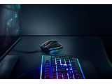 Trust Gaming GXT 900 Qudos RGB Mouse / Black