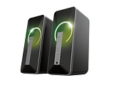 Trust Arva Illuminated Bluetooth 2.0 20W / Black