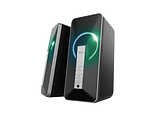 Trust Arva Illuminated Bluetooth 2.0 20W / Black