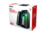 Trust Arva Illuminated Bluetooth 2.0 20W / Black