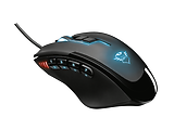 Trust Gaming GXT 164 Sikanda MMO Mouse / Black