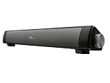 Trust Lino Wireless Soundbar with Bluetooth 20W / Black