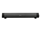Trust Lino Wireless Soundbar with Bluetooth 20W / Black