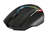 Trust Gaming Mouse GXT 161 Disan Wireless / Black