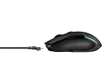 Trust Gaming Mouse GXT 161 Disan Wireless / Black