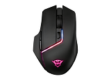 Trust Gaming Mouse GXT 161 Disan Wireless / Black